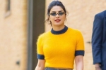 priyanka chopra, priyanka chopra in USA Today's 50 Most Powerful Women in Entertainment list, priyanka chopra features in usa today s 50 most powerful women in entertainment, Nicole kidman