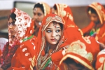 child marriage, covid-19, covid 19 to put 4 million girls at the risk of child marriage, Child marriages