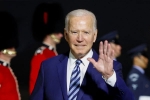 Joe Biden speech, Coronavirus, joe biden declares summer of joy for usa, American independence day