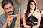 Sunny Leone, Sunny Leone, nawazuddin siddiqui with sunny leone, Badlapur