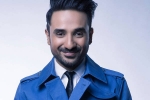 vir, vir das mother doordarshan, i am not comfortable with term actor of color actor comedian vir das, International stage