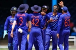 West Indies, India Vs West Indies matches, india sweeps odi series against west indies, Shikhar dhawan