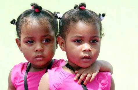 Twins Plus Festival: A Great Day out for twins and plus in Dubai